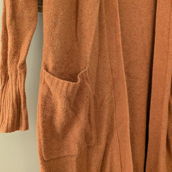 Kaisley Duster Cardigan - Picture 3 of 3